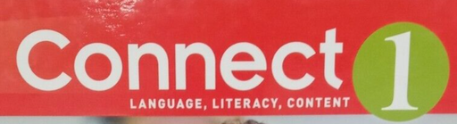 [9780123000001] CONNECT 1 PART 1