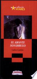 [9789978490129] AMANTE SONAMBULO, EL