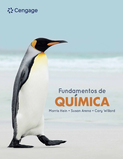 [9786075701608] Fundamentos de Química 1era Edicion