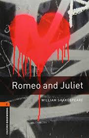 [9780194620833] OBW 3E 2 ROMEO & JULIET ENHANCED MP3 PK