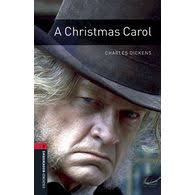 [9780194620918] OBW 3E 3 CHRISTMAS CAROL MP3 PK