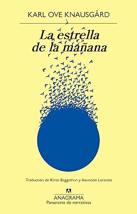 [9788433901811] LA ESTRELLA DE LA MAÑANA