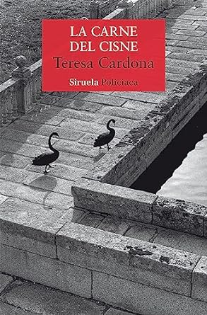 [9788419744784] LA CARNE DEL CISNE
