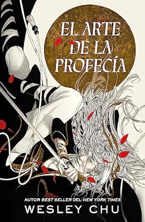 [9788419030603] EL ARTE DE LA PROFECIA