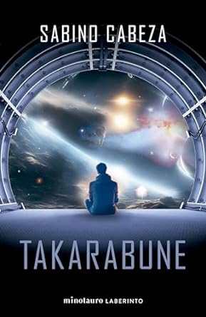 [9788445007273] TAKARABUNE
