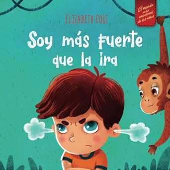 [9798521222728] SOY MAS FUERTE QUE LA IRA
