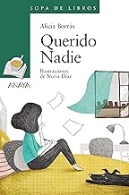 [9788469866511] QUERIDO NADIE