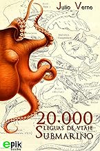 [9788416775149] VEINTE MIL LENGUAS EN VIAJES SUBMARINOS