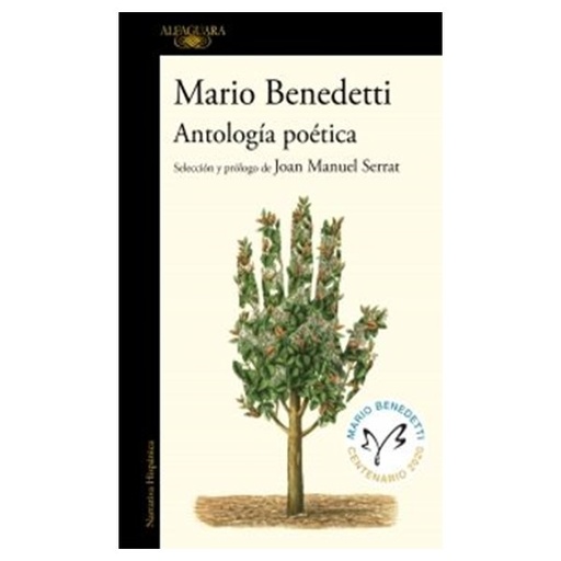 [9789585118416] ANTOLOGÍA POÉTICA
