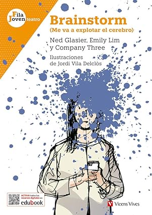 [9788468266732] BRAINSTORM, ME VA A EXPLOTAR EL CEREBRO