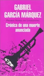 [9789588894027] CRÓNICA DE UNA MUERTE ANUNCIADA