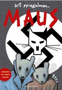 [9789585982673] MAUS