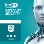 [184711] LICENCIA DE ANTIVIRUS ESET INTERNET SECURITY HOME 1 AÑO PARA 1 EQUIPO DIGITAL