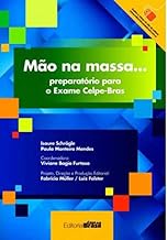 [9789874596864] MAO NA MASSA... PREPARATORIO PARA EXAME CELPE-BRAS