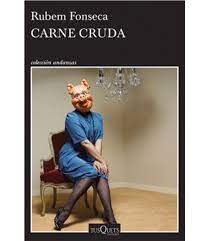 [9789584293749] CARNE CRUDA