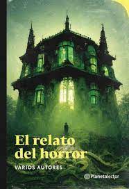 [9786287591035] EL RELATO DEL HORROR