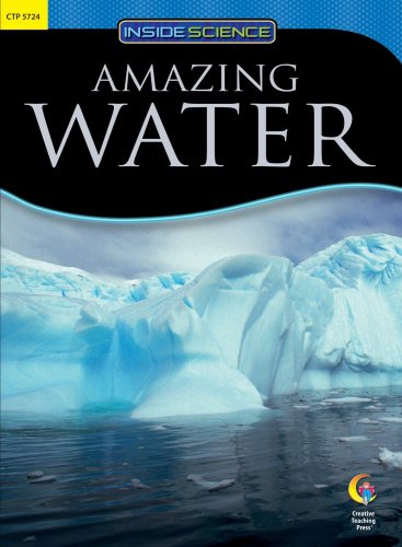[9781591986959] AMAZING WATER