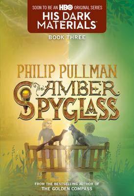 [9780440418566] AMBER SPYGLASS, THE