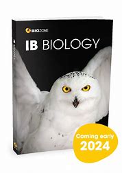 [9781991014108] NEW IB BIOLOGY 3RD EDITION STUDENT WORKBOOK