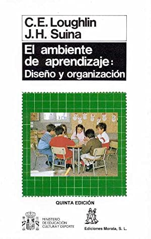 [9788471123169] AMBIENTE DE APRENDIZAJE DISEÑO Y ORGANIZACION, EL