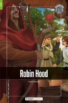 [9781839250538] ROBIN HOOD