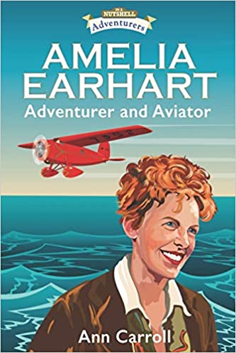 [9780153510465] AMELIA EARHART PILOT AND ADVENTURES