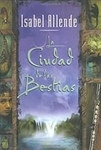 [9789588611785] LA CIUDAD DE LAS BESTIAS