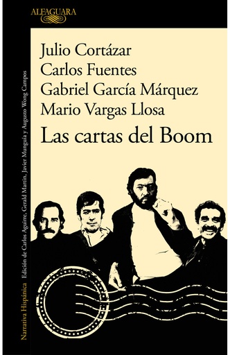 [9786289568714] LAS CARTAS DEL BOOM