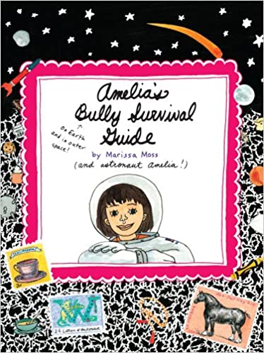 [9781416912880] AMELIAS BULLY SURVIVAL GUIDE 