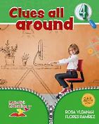 [9786075101002] CLUES ALL AROUND SB/WB 4