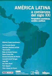 [9789508084699] AMERICA LATINA A COMIENZOS DEL SIGLO XXI