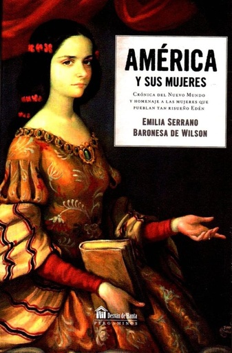 [9788494411618] AMERICA Y SUS MUJERES