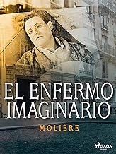 [9788483433164] EL ENFERMO IMAGINARIO