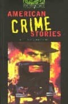 [9780194230797] AMERICAN CRIME STORIES (LEVEL 6)