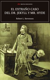 [9788416365920] EL EXTRAÑO CASO DEL DOCTOR JEKYLL Y MR. HYDE