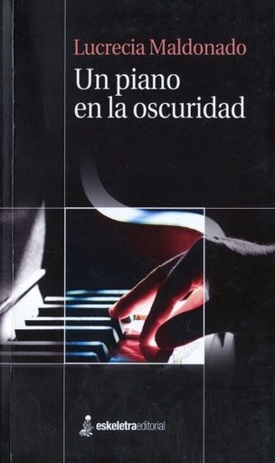 [9789978162583] UN PIANO EN LA OSCURIDAD