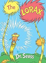 [9780394823379] THE LORAX