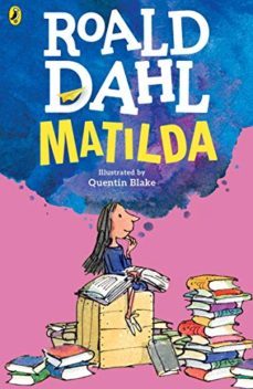 [9780142410370] MATILDA
