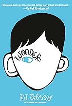 [9780375869020] WONDER