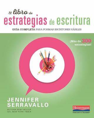 [9780325111087] ESTRATEGIAS DE ESCRITURA