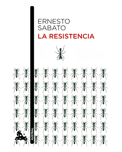 [9788432209598] LA RESISTENCIA