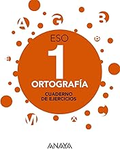[9788467883510] ORTOGRAFÍA 1