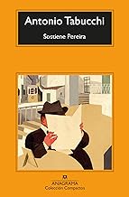 [9788433966322] SOSTIENE PEREIRA