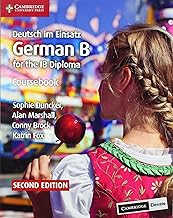 [9781108760447] DEUTSCH IM EINSATZ COURSEBOOK WITH DIGITAL ACCESS