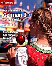 [9781108440462] DEUTSCH IM EINSATZ WORKBOOK, PAPERBACK