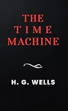 [9780553213515] TIME MACHINE, THE