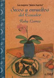 [9789978875049] SECOS Y ENVUELTOS DEL ECUADOR