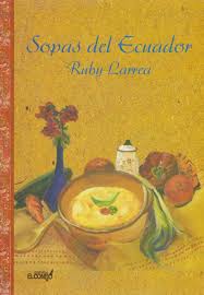 [9789978872352] SOPAS DEL ECUADOR