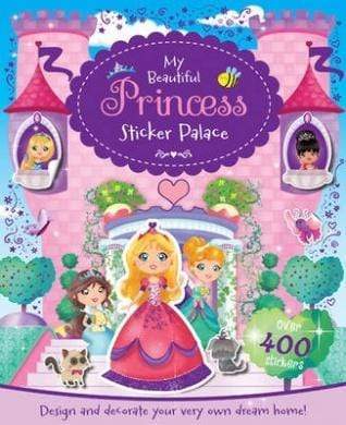 [9781785570186] MI HERMOSA PRINCESA, PALACIO