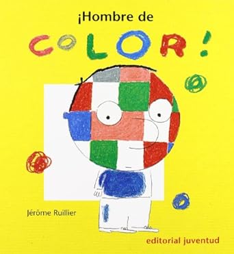 [9788426133571] HOMBRE DE COLOR